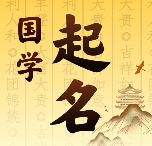 怀远国学起名 人工起名一对一